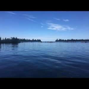 Meet your Posher, River